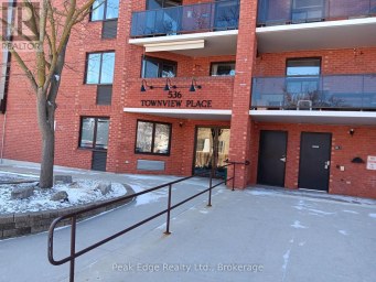 303 - 536 11TH AVENUE Hanover Ontario photo 3