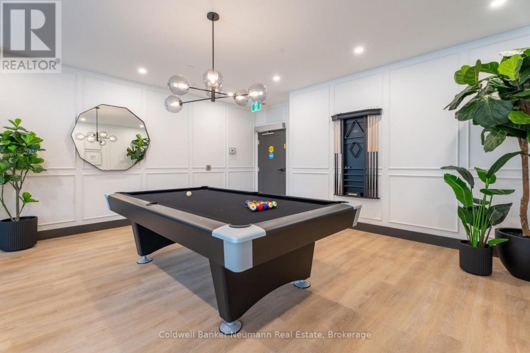 508 - 1882 GORDON STREET, Guelph (Pineridge/Westminster Woods), Ontario, N1L0P6