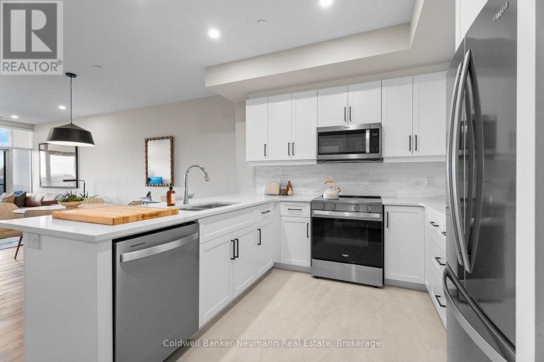 508 - 1882 GORDON STREET, Guelph (Pineridge/Westminster Woods), Ontario, N1L0P6