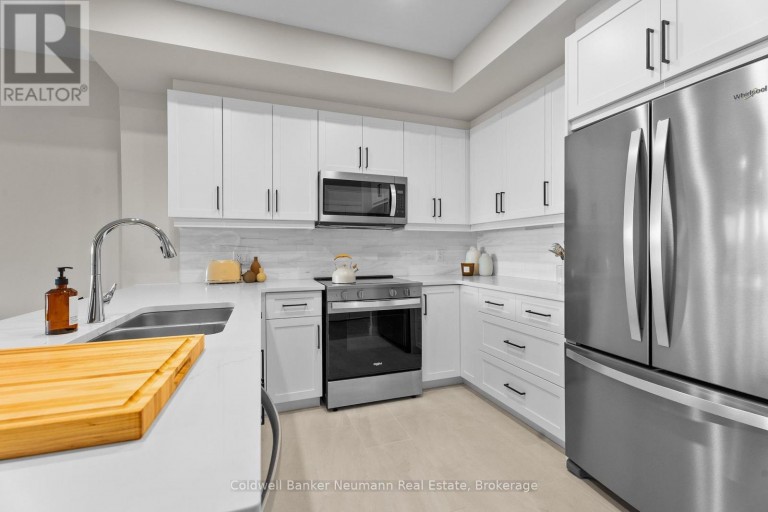 508 - 1882 GORDON STREET, Guelph (Pineridge/Westminster Woods), Ontario, N1L0P6