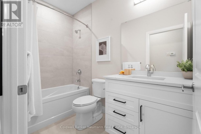 508 - 1882 GORDON STREET, Guelph (Pineridge/Westminster Woods), Ontario, N1L0P6