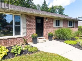124 GREENFIELD DRIVE Meaford Ontario photo 1