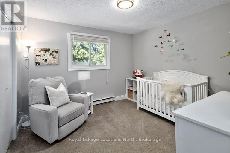 124 GREENFIELD DRIVE, Meaford, Ontario, N4L1W6