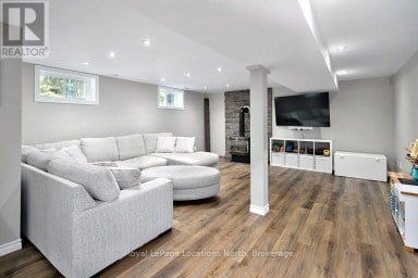 124 GREENFIELD DRIVE Meaford Ontario photo 12