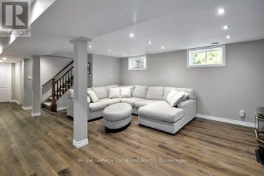 124 GREENFIELD DRIVE Meaford Ontario photo 13