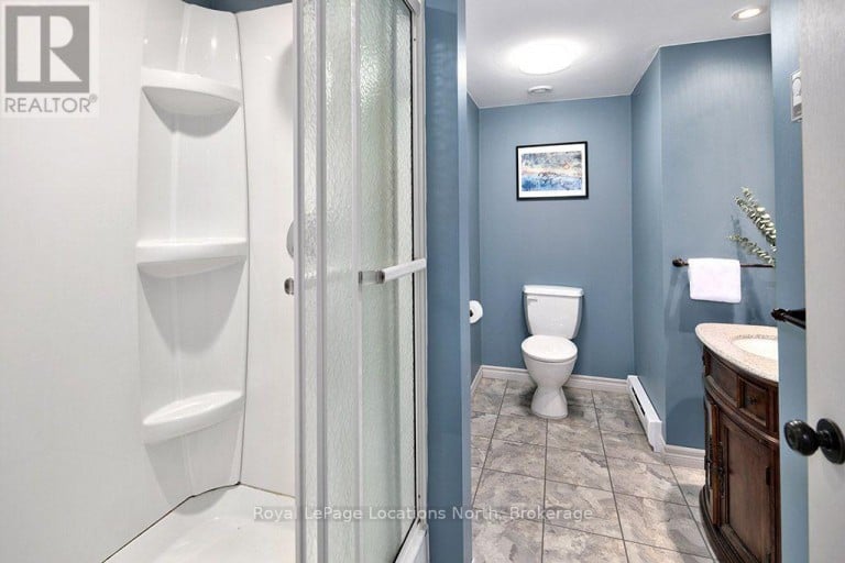 124 GREENFIELD DRIVE, Meaford, Ontario, N4L1W6