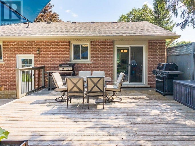 124 GREENFIELD DRIVE, Meaford, Ontario, N4L1W6