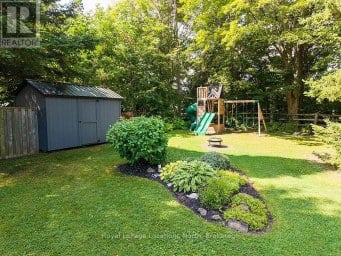 124 GREENFIELD DRIVE Meaford Ontario photo 18