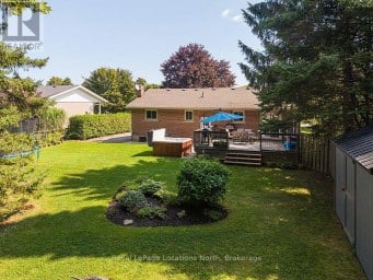 124 GREENFIELD DRIVE Meaford Ontario photo 19