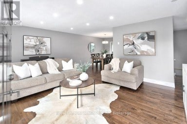 124 GREENFIELD DRIVE Meaford Ontario photo 2