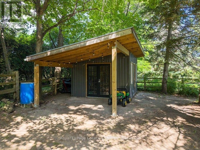 124 GREENFIELD DRIVE, Meaford, Ontario, N4L1W6