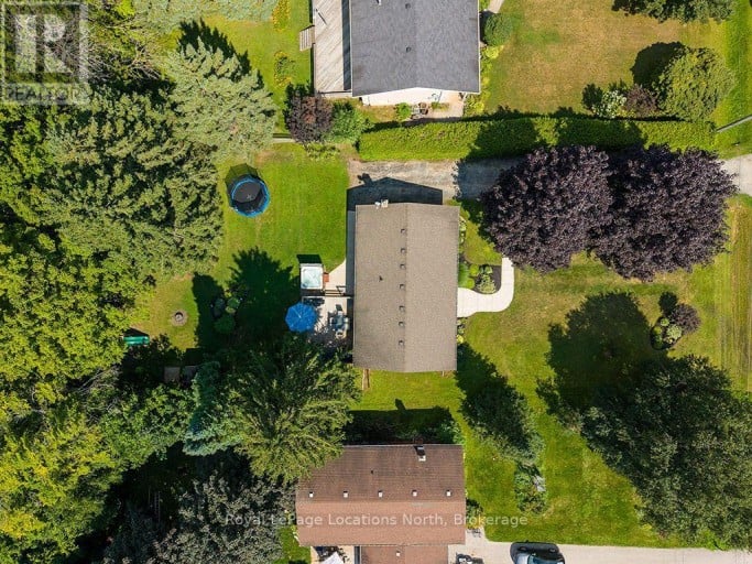 124 GREENFIELD DRIVE, Meaford, Ontario, N4L1W6