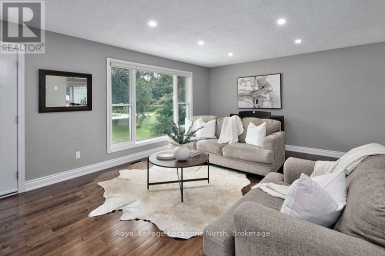 124 GREENFIELD DRIVE, Meaford, Ontario, N4L1W6