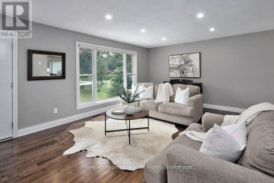 124 GREENFIELD DRIVE Meaford Ontario photo 3
