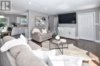 124 GREENFIELD DRIVE Meaford Ontario photo 4