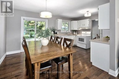 124 GREENFIELD DRIVE Meaford Ontario photo 5