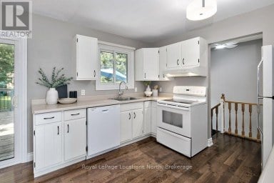 124 GREENFIELD DRIVE Meaford Ontario photo 6