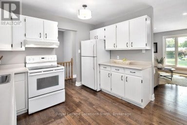 124 GREENFIELD DRIVE Meaford Ontario photo 7