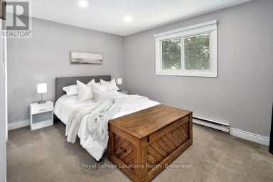 124 GREENFIELD DRIVE Meaford Ontario photo 8