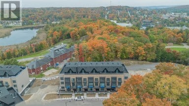 104 - 6 SUNCREST LANE Huntsville (Chaffey) Ontario photo 34