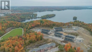 104 - 6 SUNCREST LANE Huntsville (Chaffey) Ontario photo 42