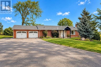3327 SIMCOE COUNTY 50 ROAD Adjala-Tosorontio (Loretto) Ontario photo 1