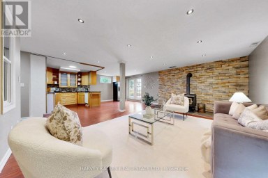 3327 SIMCOE COUNTY 50 ROAD Adjala-Tosorontio (Loretto) Ontario photo 29