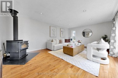 3327 SIMCOE COUNTY 50 ROAD Adjala-Tosorontio (Loretto) Ontario photo 3