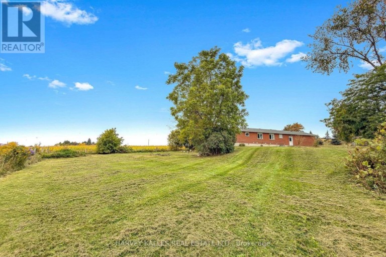3327 SIMCOE COUNTY 50 ROAD, Adjala-Tosorontio (Loretto), Ontario, L0G1L0