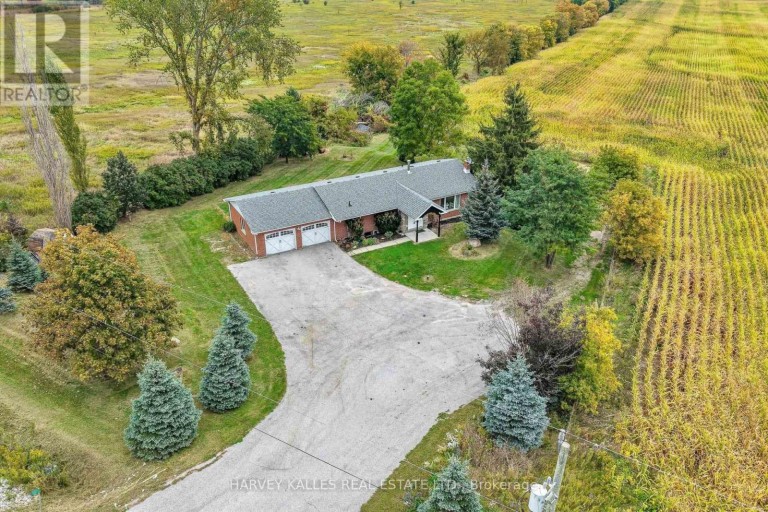 3327 SIMCOE COUNTY 50 ROAD, Adjala-Tosorontio (Loretto), Ontario, L0G1L0