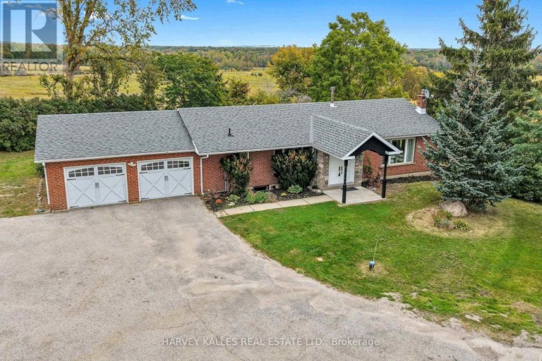 3327 SIMCOE COUNTY 50 ROAD, Adjala-Tosorontio (Loretto), Ontario, L0G1L0