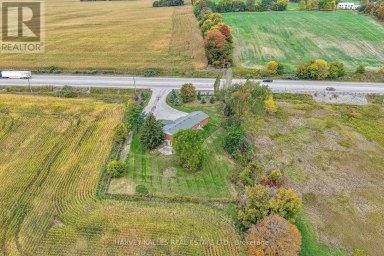 3327 SIMCOE COUNTY 50 ROAD Adjala-Tosorontio (Loretto) Ontario photo 38
