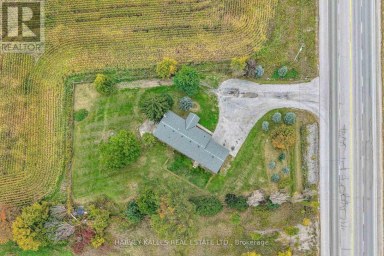3327 SIMCOE COUNTY 50 ROAD Adjala-Tosorontio (Loretto) Ontario photo 40
