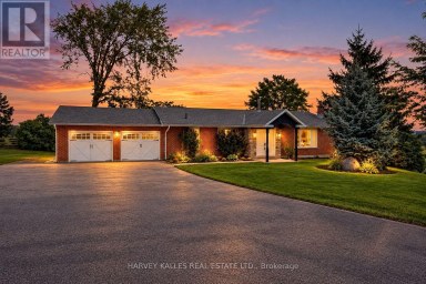 3327 SIMCOE COUNTY 50 ROAD Adjala-Tosorontio (Loretto) Ontario photo 41