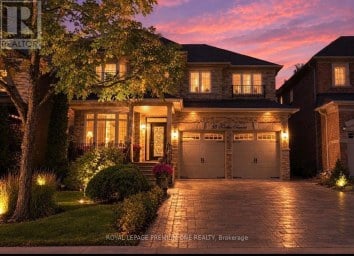53 TRINITA AVENUE Vaughan (Vellore Village) Ontario photo 1