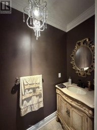 53 TRINITA AVENUE Vaughan (Vellore Village) Ontario photo 17