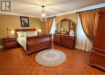 53 TRINITA AVENUE Vaughan (Vellore Village) Ontario photo 21