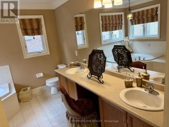 53 TRINITA AVENUE Vaughan (Vellore Village) Ontario photo 23