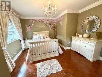 53 TRINITA AVENUE Vaughan (Vellore Village) Ontario photo 25