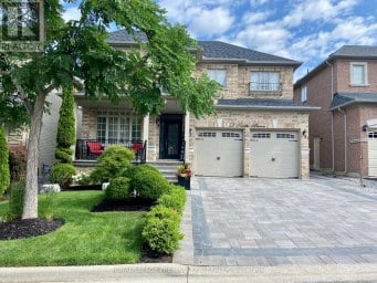53 TRINITA AVENUE Vaughan (Vellore Village) Ontario photo 4