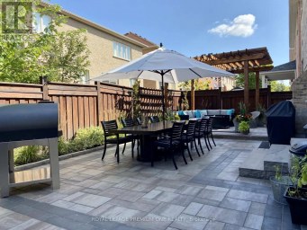53 TRINITA AVENUE Vaughan (Vellore Village) Ontario photo 40