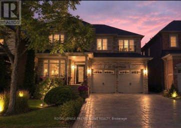 53 TRINITA AVENUE Vaughan (Vellore Village) Ontario photo 43