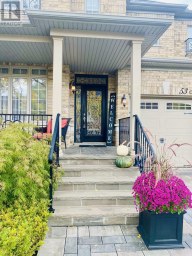 53 TRINITA AVENUE Vaughan (Vellore Village) Ontario photo 5
