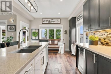2 NADMARC COURT Essa (Angus) Ontario photo 19
