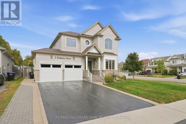 2 NADMARC COURT Essa (Angus) Ontario photo 2