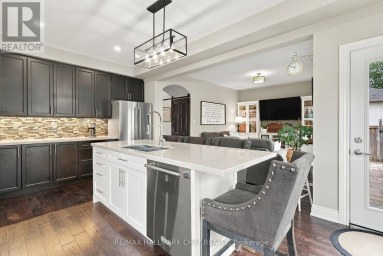 2 NADMARC COURT Essa (Angus) Ontario photo 20