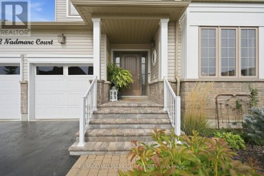 2 NADMARC COURT Essa (Angus) Ontario photo 3