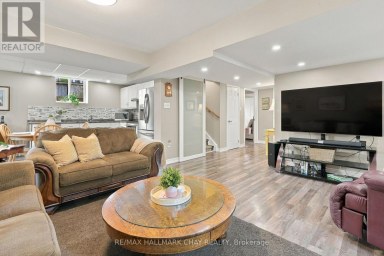 2 NADMARC COURT Essa (Angus) Ontario photo 38