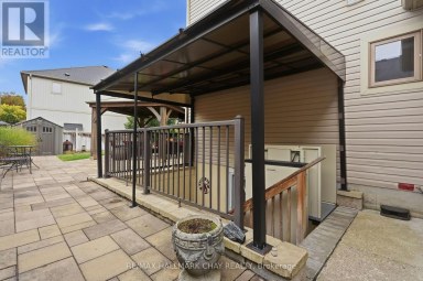 2 NADMARC COURT Essa (Angus) Ontario photo 44