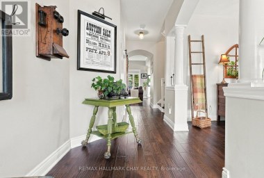 2 NADMARC COURT Essa (Angus) Ontario photo 6